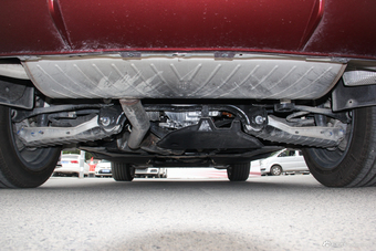 2018款奥迪Q5L 2.0T自动40 TFSI荣享时尚型