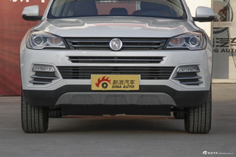 2016款汉腾X7 1.5T手动豪华型