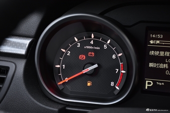 2018款奔腾B50 1.4T自动20周年纪念版