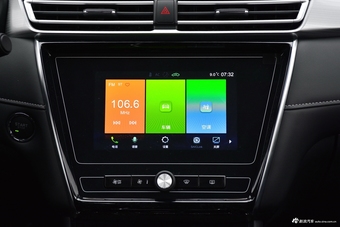 2019款荣威i5 1.5L手动4G互联朗越版