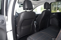 2017款翼虎2.0T自动四驱运动型EcoBoost 245