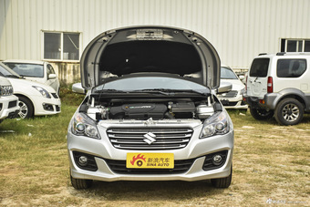 2015款启悦1.6L手动舒享型图片