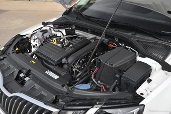 2018款明锐1.4T TSI280 DSG豪华版