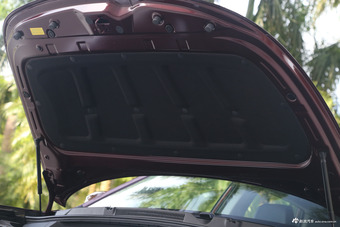 2017款瑞风S7 1.5T自动豪华型