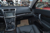 2014款长安 睿骋  1.8T自动尊贵周年版国IV  闪光泰晤士灰 封面 闪光水晶灰