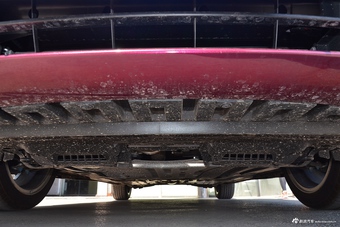 2017款杰德 1.5T自动210TURBO CVT豪华版 6座