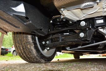 2017款宝马4系2.0T自动425i Gran Coupe尊享型M运动套装