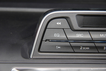 2017款瑞风S3 1.5L手动豪华型