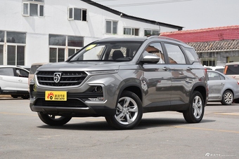 2018款宝骏530 1.5T手动舒适型