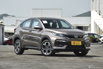 2015款XR-V 1.8L自动 EXi CVT舒适版