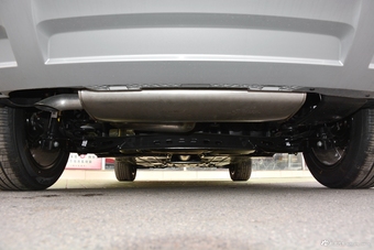 2018款柯珞克1.2T自动标准版TSI230