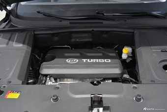 2018款宝骏530 1.5T手动舒适型