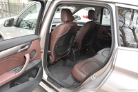 2019款宝马X1 1.5T自动sDrive18Li尊享型