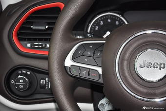 2016款自由侠1.4T自动劲能版+