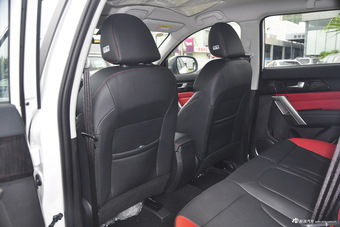 2017款哈弗H2 1.5T手动两驱豪华型蓝标