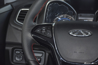 2016款瑞虎5 1.5T手动家享版