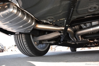 2018款奥迪A6L 30周年年型 45 TFSI quattro 豪华型