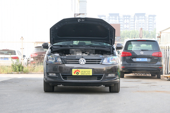 2018款夏朗2.0T自动尊享型7座380TSI图片