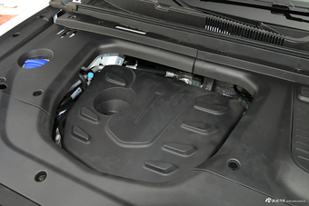 2018款捷途X70 1.5T自动尊行版