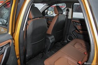 2016款森雅R7 1.6L自动尊贵型