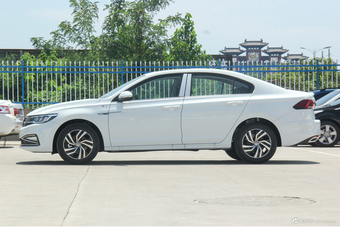 2019款宝来 1.5L自动豪华型