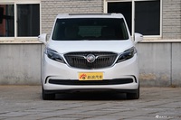 2017款别克GL8 2.0T自动28T豪华型