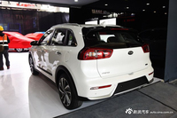 起亚极睿将于1月12日上市