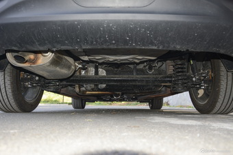 2017款艾瑞泽5 1.5L自动尊贵版 