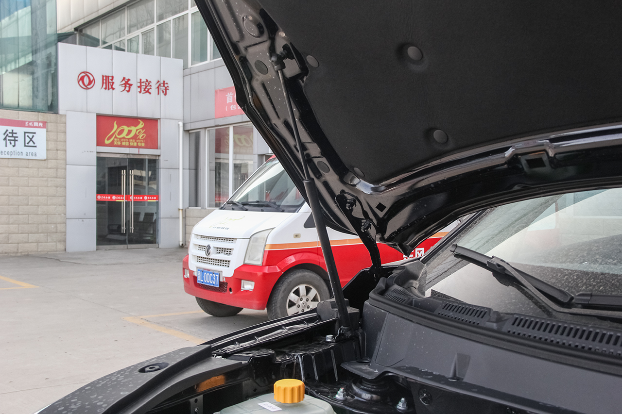 2017款风光580 1.8L手动舒适型