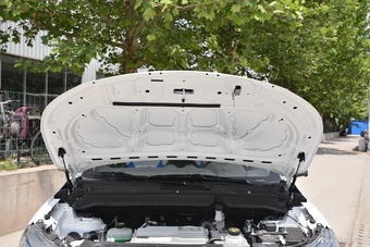 2018款东南DX3 EV 旗舰型