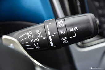 2016款维特拉1.4T自动四驱旗舰型