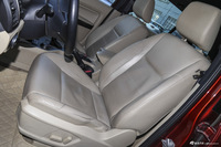 2016款撼路者2.0T自动四驱旗舰版汽油