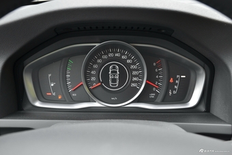 2019款沃尔沃S60L 1.5T自动T3智进版