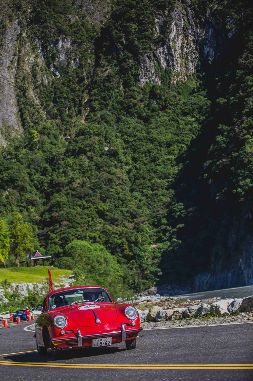 RallyNippon in Taiwan 2016