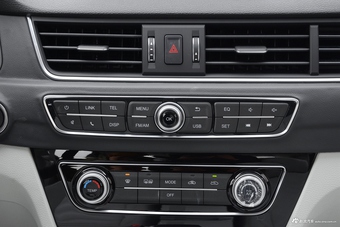 2017款景逸S50 1.6L自动尊享型