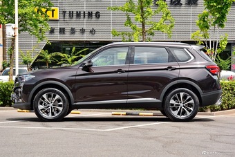 2018款中华V7 基本型