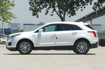 2018款XT5 2.0T自动28T四驱豪华型