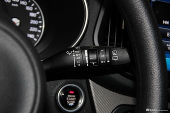 2017款KX3 1.6L自动傲尊版