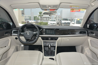 2018款朗逸1.5L自动舒适版国V图片