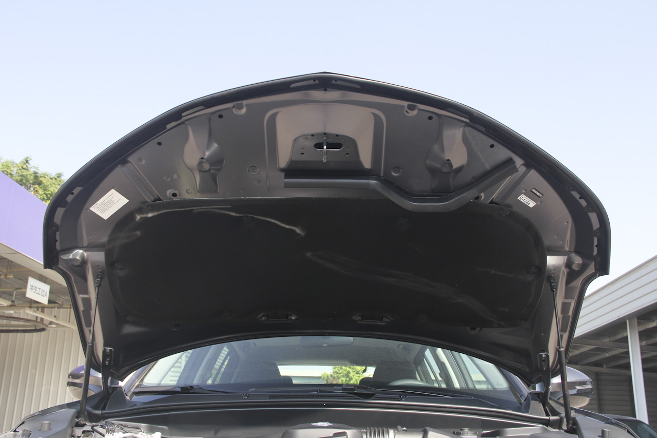 2016款讴歌CDX 1.5T自动两驱悦享版