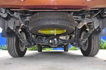 2015款雄师F22 1.9T手动两驱柴油标准型