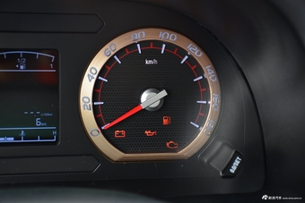 2018款菱智M5L 1.6L手动7座豪华型