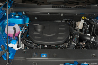  2018款捷途X70 1.5T手动悦行版