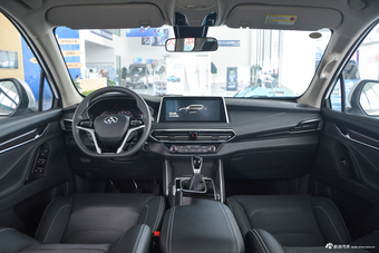 2017上汽MAXUS D90 2.0T手动两驱火星图片