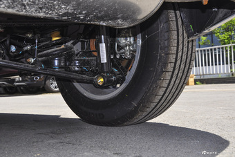 2016款瑞虎5 2.0L手动家悦信赖版