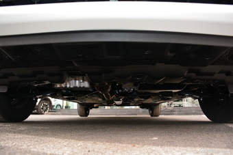 2017款威驰FS 1.3L自动锋锐版S-CVT