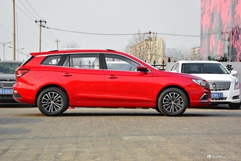 2018款荣威Ei5 基本型