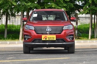 2018款长安CS75 1.5T手动雅智型