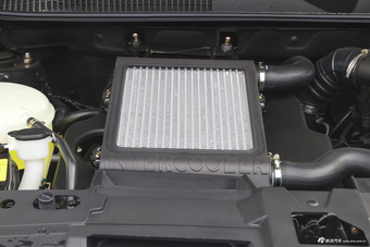 2016款野马T70升级版1.5T手动领先型