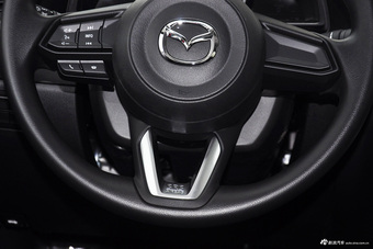 2017款马自达3昂克赛拉 三厢 1.5L 自动豪华型